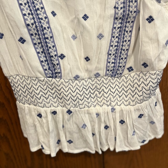 In Loom summer shirt size M - Picture 4 of 5